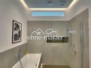 kernsanierte exklusive 3,5 Zi Altbauwohnung im Herzen...