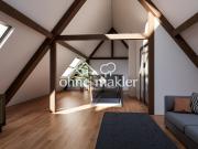 Kernsanierte Maisonette Wohnung im energetisch Saniertem...