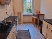 Kernsanierte, möblierte Wohnung in Borsigwalde