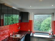 Kernsanierte Penthouse Wohnung in Traumlage