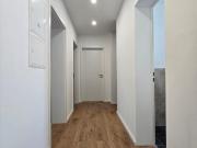 Kernsanierte teilmöblierte 4 Zimmer Wohnung zu vermieten