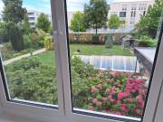 Kernsanierte Terrassenwohnung m. Pool und incl....