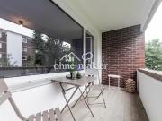 Modernisierte und sonnige 3 Zi Whg in Schierstein