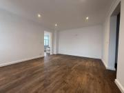 Kernsanierte Wohnung am Heinrich Braun Krankenhaus