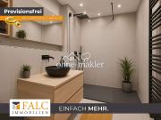 Kernsanierte Wohnung am Katternberg