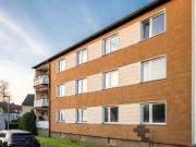 Kernsanierte Wohnung im 2. OG in Bielefelds östlicher...