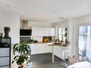 Kernsanierte Wohnung mit moderner Ausstattung und...