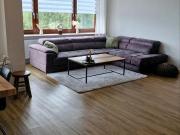 Kernsanierte Wohnung mit Tiefgarage + Terrasse in...