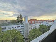 Kernsanierte Wohnung mit Weitblick am Kurfürstendamm