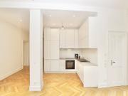 Kernsanierter Stilaltbau Erstbezug 3 Zimmer Wohnung im...