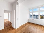 Kernsanierter Wohntraum in Düsseldorfer Altbauklassiker