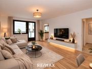 Kernsanierter Wohntraum mit Loggia | Erstbezug in Ottakring