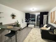 kernsaniertes 1 Zimmer Apartment