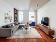 Kernsaniertes Altbaujuwel mit 2 getrennt begehbaren...