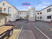 Kernsaniertes Anlageobjekt mit großzügigen Büroflächen...