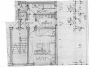 Kernsaniertes Appartment mit Balkon und Stellplatz im...