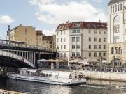 Kernsaniertes City Appartement in Berlin Mitte...