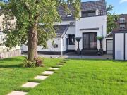 Kernsaniertes Einfamilienhaus in Essen Dellwig ca. 200Qm...