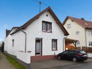 Kernsaniertes Einfamilienhaus mit hochwertiger...