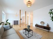 Kernsaniertes Einfamilienhaus mit Landhaus Charme in...