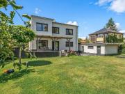 Kernsaniertes Einfamilienhaus mit Stil, Technik und Komfort