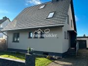 Kernsaniertes Einfamilienhaus provisionsfrei