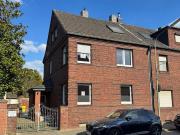 Kernsaniertes Haus mit großem Garten in NE Holzheim