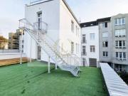 Kernsaniertes MFH mit 8 neu gebildeten WEG Einheiten in...