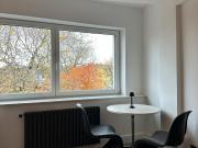 Kernsaniertes, möbliertes Apartment in Derendorf