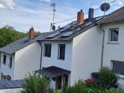 Kernsaniertes Reihenmittelhaus in Wiesbaden