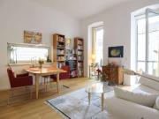 Kernsaniertes Schmuckstück Top Altbau mit sonnigem...