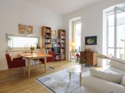 Kernsaniertes Schmuckstück Top Altbau mit sonnigem...