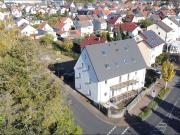 Kernsaniertes Wohn und Geschäftshaus in Goldbach