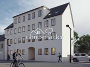 Kernsanierung nach KfW 40 EE in Magdeburg – hervorragend...