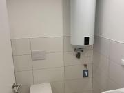 Kernsarnierte helle Wohnung 44m2