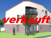 Kernstadtlage: Neubau ETW mit Aufzug und Tiefgarage als...