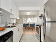 Kerrisdale A 1 Bedroom Apartment for Rent at 2191 West...