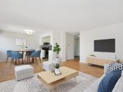 Kerrisdale A 2 Bedroom Apartment for Rent at 2191 39th...