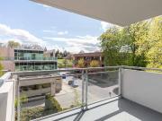 Kerrisdale B 2 Bedroom Apartment for Rent at 2151 39th...