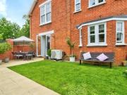 Kerrison Gardens, Stoke Road, 3 Bedroom End