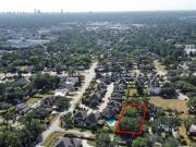 Kerrwood Ln, Houston, Plot For Sale