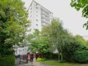 Kersal Way, Salford, 1 Bedroom Flat