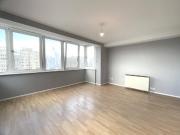 Kersal Way, Salford, Greater Manchester M7, 2 bed flat...