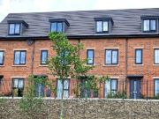 Kersal Wood Ave, Salford M7, 3 bed town house to rent,...