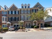 Kershaw Ct Se Unit,atlanta, Home For Sale
