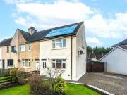 Kersie Road, Throsk, 3 Bedroom End