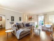 Kersley Mews, London SW11, 3 bed terraced house to rent,...