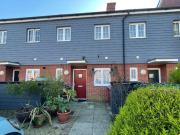 Kerswell Close, Slough, 2 Bedroom Terraced