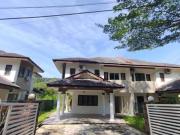 Kertih Semi Detached House