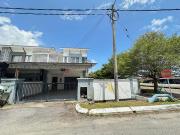 KERTIH Tmn KIARA CORNER Lot LUAS Kabinet Dapur Exit LPT2 5KM